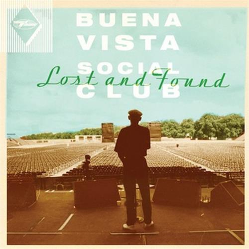 Buena Vista Social Club Lost & Found (2LP)